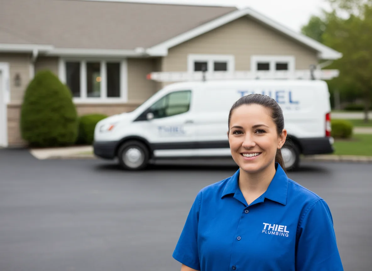 Plumber Jber, AK FAQs
